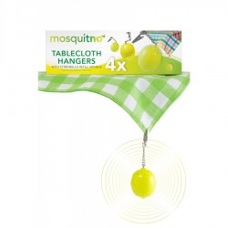 MOSQUITNO Anti Insectos...