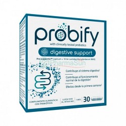 PROBIFY Digestive Support...