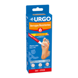 URGO Resistant Warts 2ml