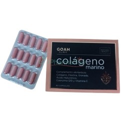 Goah Clinic Marine Collagen...