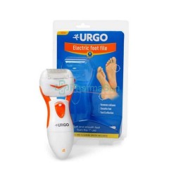 URGO Electric foot file