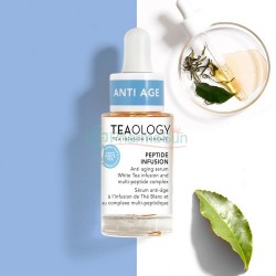 TEAOLOGY Peptide Infusion...