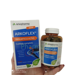 ARKOFLEX Forte 120 capsules