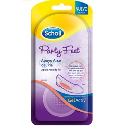 SCHOLL Foot Arch Support...
