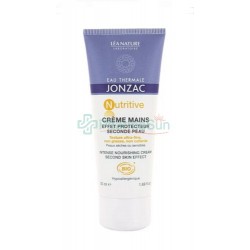 JONZAC Nutritive Hand Cream...