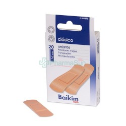 BAIKIM MED Band-Aids...