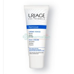 URIAGE Xémose Face Cream 40ml
