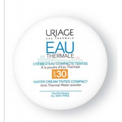 URIAGE Eau Thermale Water...