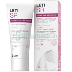 LETI SR Anti-Redness Cream...