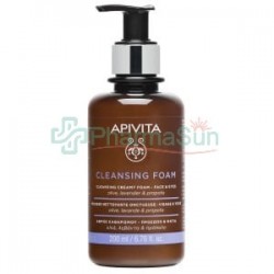 APIVITA Cleansing Creamy...
