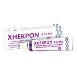 XHEKPON Collagen Cream 75g