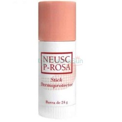 NEUSC P-Rosa Dermoprotector...