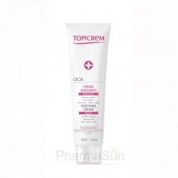 TOPICREM Cica Soothing 40ml