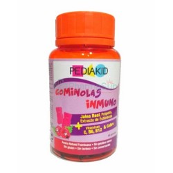 Pediakid Gummies Immuno