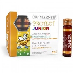 MARNYS Protect Junior 20 *...