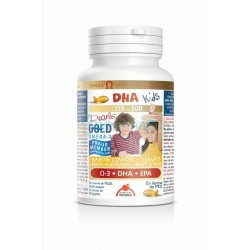 儿童鱼油-补脑/增强记忆力（DHA + EPA）90粒