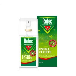 RELEC Extra Fuerte Spray 75ml