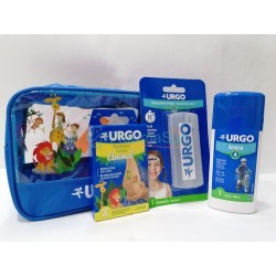 URGO Kit Infantil 3...