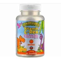 KAL Dinosaurs Vitamin C-Rex...