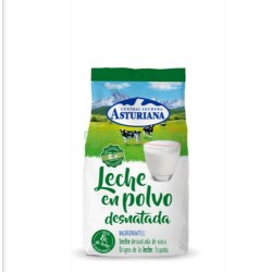 西班牙ASTURIANA脱脂奶粉1kg