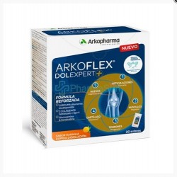 ARKOFLEX Dolexpert Plus 20...