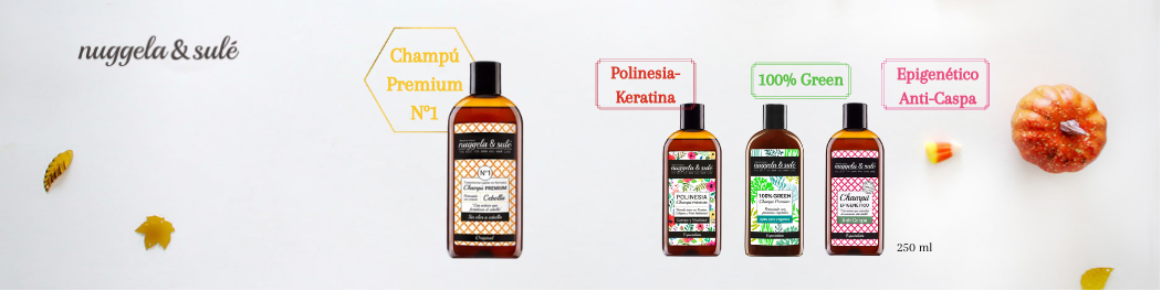 Bio Hair - Natural Cosmetics Online - PharmaSun