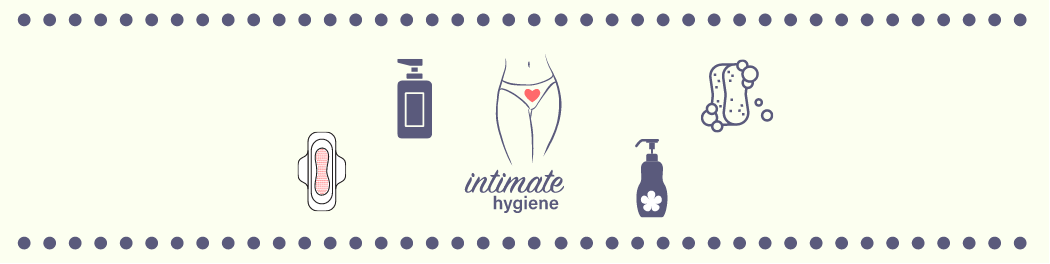 Compra Productos Higiene Íntima para Mamá - PharmaSun