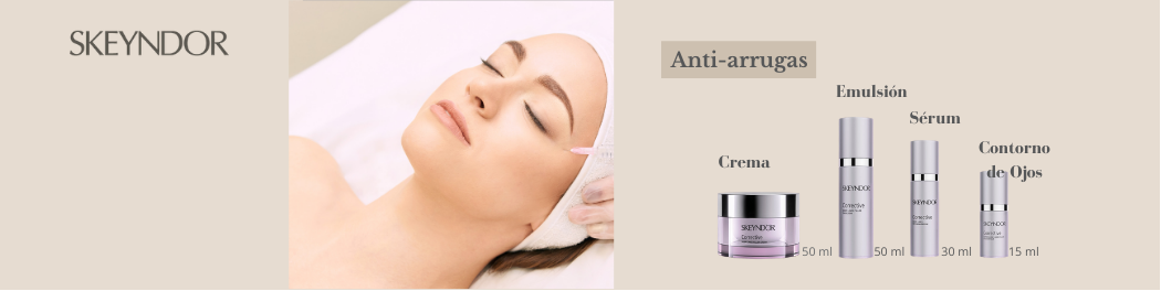 Anti-wrinkle - Facial Care Online- PharmaSun