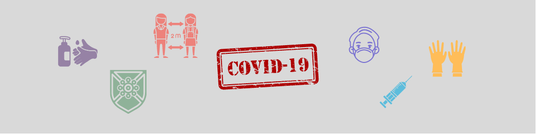 Disinfection and Prevention- Products of COVID-19 - PharmaSun