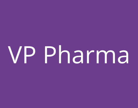 VP Pharma